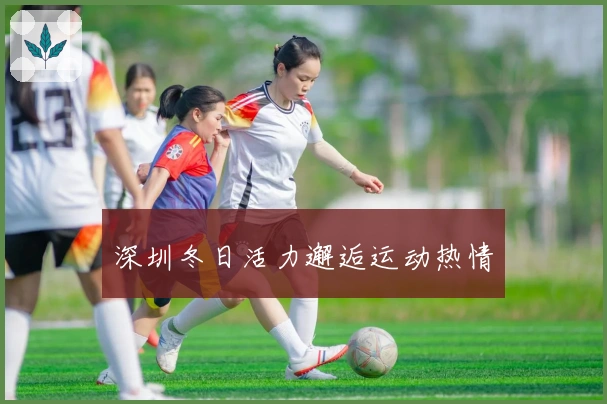 深圳冬日活力邂逅运动热情